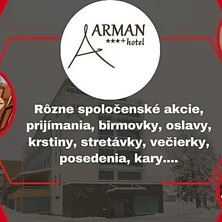 Arman Podbiel